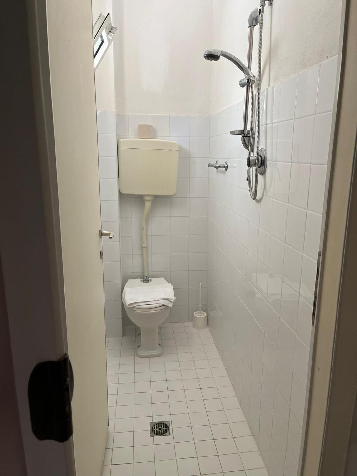 Hotel Vienna Rivazzurra Rimini Ngoại thất bức ảnh