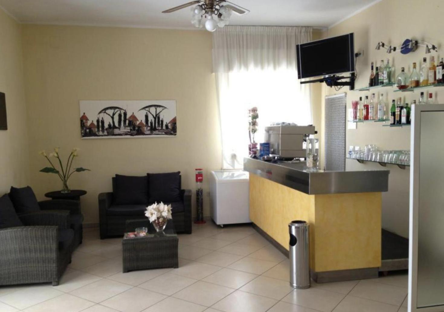 Hotel Vienna Rivazzurra Rimini Ngoại thất bức ảnh