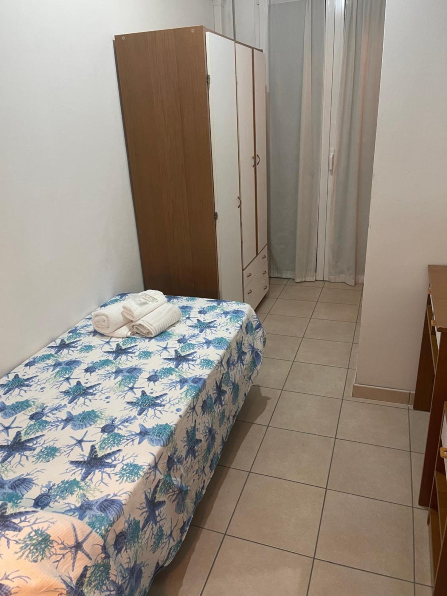 Hotel Vienna Rivazzurra Rimini Ngoại thất bức ảnh