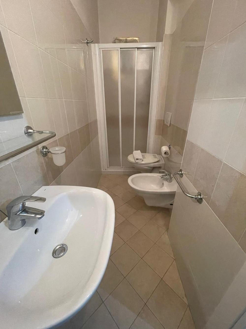 Hotel Vienna Rivazzurra Rimini Ngoại thất bức ảnh
